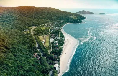 Terreno à venda na Prainha, Matinhos 