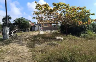 Terreno à venda no Atami, Pontal do Paraná 
