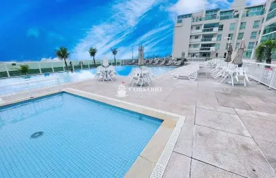 Apartamento com 2 quartos à venda no Balneário Flórida, Matinhos 