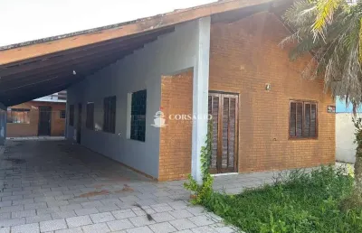 Casa com 4 quartos à venda em Shangri-lá, Pontal do Paraná 