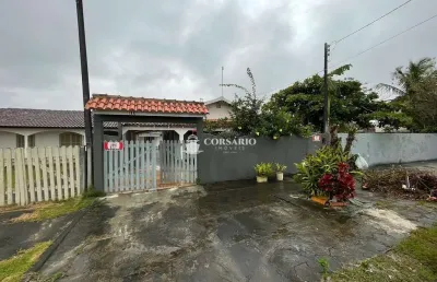 Casa com 4 quartos à venda na Praia Grande, Matinhos 