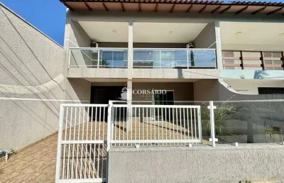 Casa com 3 quartos à venda em Balneário Gaivotas, Matinhos 