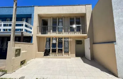 Casa com 4 quartos à venda em Balneário Betaras, Matinhos 