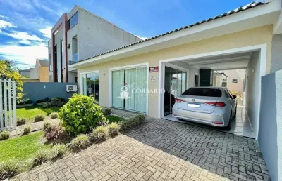 Casa com 5 quartos à venda no Atami, Pontal do Paraná 