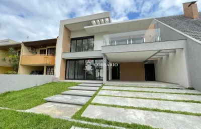 Casa com 4 quartos à venda no Atami, Pontal do Paraná 
