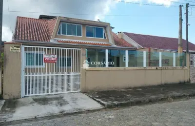 Casa com 4 quartos à venda em Ipanema, Pontal do Paraná 