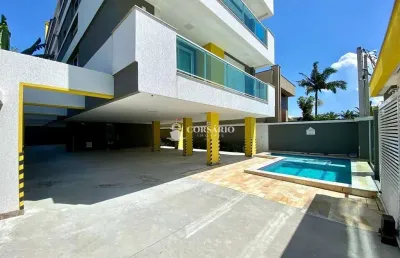 Apartamento com 3 quartos à venda no Atami, Pontal do Paraná 