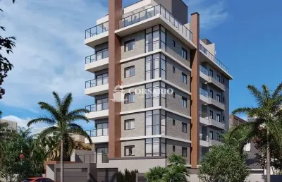 Apartamento com 2 quartos à venda em Caiobá, Matinhos 