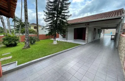 Casa com 4 quartos à venda no Carmery, Pontal do Paraná 