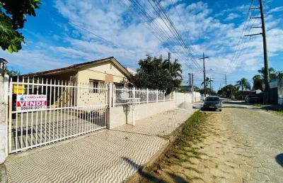 Casa com 4 quartos à venda em Ipanema, Pontal do Paraná 