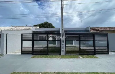 Casa com 2 quartos à venda no Jardim Canadá, Pontal do Paraná 