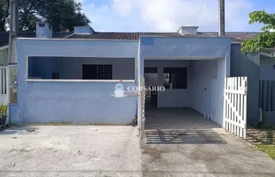 Casa com 2 quartos à venda em Shangri-lá, Pontal do Paraná 