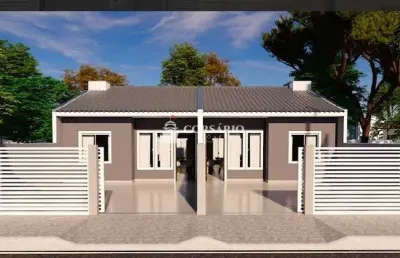 Casa com 2 quartos à venda em Shangri-lá, Pontal do Paraná 