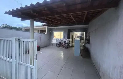Casa com 2 quartos à venda no Grajaú, Pontal do Paraná 