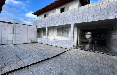 Casa com 5 quartos à venda no Grajaú, Pontal do Paraná 
