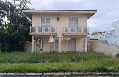 Casa com 6 quartos à venda no Atami, Pontal do Paraná 