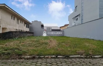 Terreno à venda no Atami, Pontal do Paraná 