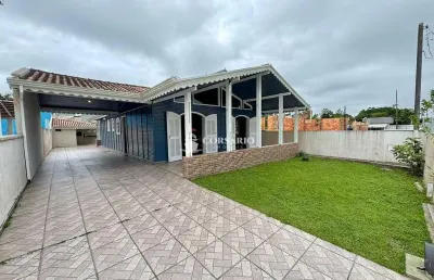 Casa com 3 quartos à venda no Atami, Pontal do Paraná 
