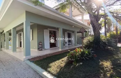 Casa com 3 quartos à venda no Atami, Pontal do Paraná 