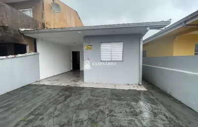 Casa com 3 quartos à venda em Ipanema, Pontal do Paraná 