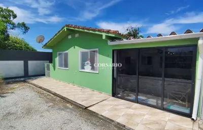 Casa com 3 quartos à venda no Albatroz, Matinhos 