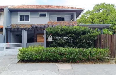 Casa com 4 quartos à venda no Atami, Pontal do Paraná 