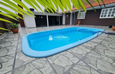 Casa com 7 quartos à venda em Shangri-lá, Pontal do Paraná 