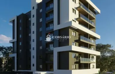 Apartamento com 3 quartos à venda em Caiobá, Matinhos 