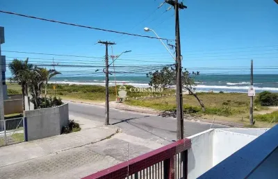 Apartamento com 3 quartos à venda no Albatroz, Matinhos 