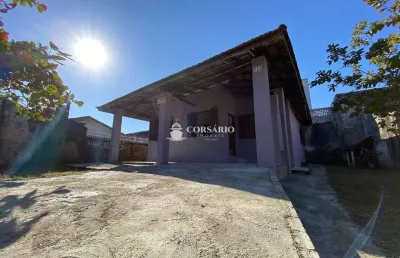 Casa com 2 quartos à venda no Canoas, Pontal do Paraná 