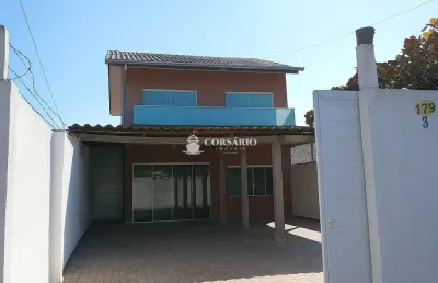 Casa com 3 quartos à venda em Ipanema, Pontal do Paraná 