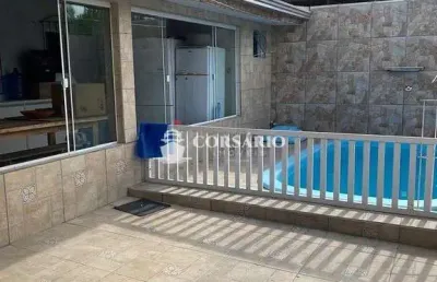 Casa com 2 quartos à venda no Carmery, Pontal do Paraná 