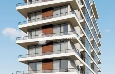 Apartamento com 3 quartos à venda no Centro, Matinhos 