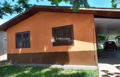 Casa com 3 quartos à venda no Balneário Marissol, Pontal do Paraná 