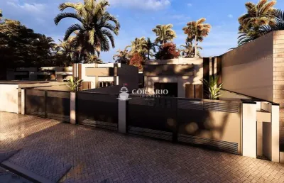 Casa com 2 quartos à venda em Shangri-lá, Pontal do Paraná 