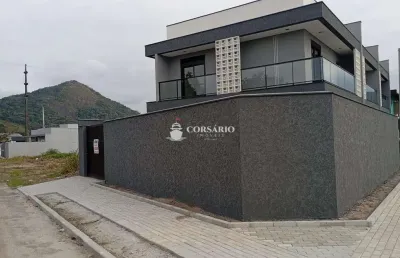 Casa com 2 quartos à venda no Centro, Matinhos 