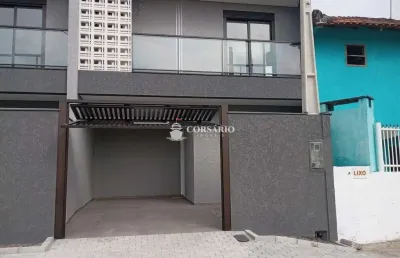 Casa com 3 quartos à venda no Centro, Matinhos 