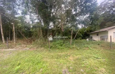 Terreno à venda no Pontal do Sul, Pontal do Paraná 