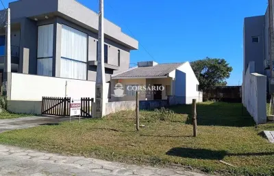 Terreno à venda no Atami, Pontal do Paraná 