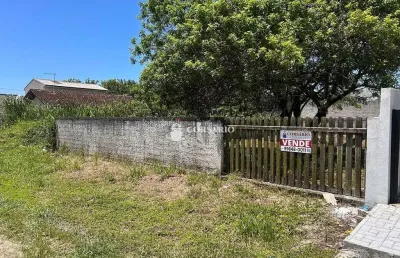 Terreno à venda em Ipanema, Pontal do Paraná 