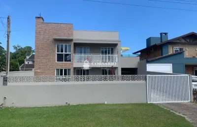 Casa com 5 quartos à venda no Atami, Pontal do Paraná 
