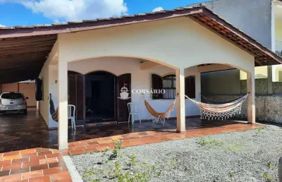 Casa com 3 quartos à venda em Ipanema, Pontal do Paraná 