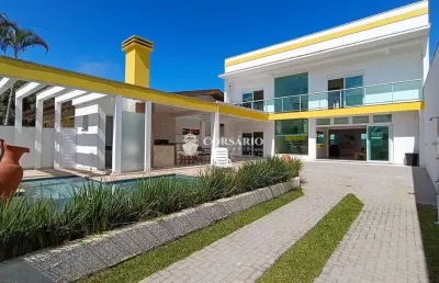 Casa com 5 quartos à venda no Atami, Pontal do Paraná 