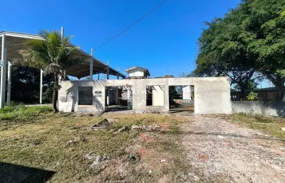 Casa com 2 quartos à venda no Carmery, Pontal do Paraná 