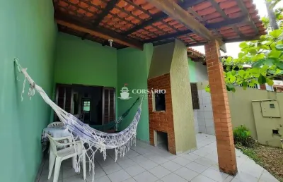 Casa com 3 quartos à venda em Ipanema, Pontal do Paraná 