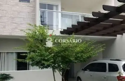 Casa com 3 quartos à venda na Praia de Leste, Pontal do Paraná 