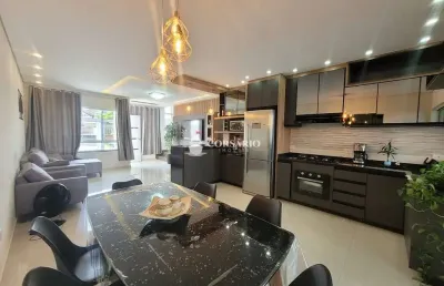 Casa com 3 quartos à venda em Shangri-lá, Pontal do Paraná 