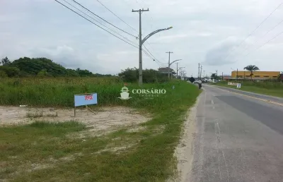 Terreno à venda no Pontal do Sul, Pontal do Paraná 