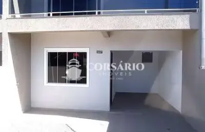 Casa com 3 quartos à venda no Grajaú, Pontal do Paraná 