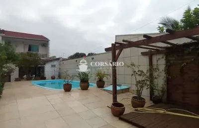 Casa com 2 quartos à venda em Shangri-lá, Pontal do Paraná 
